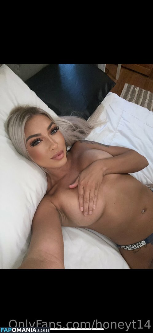 honeyt14 / tristin_greene Γυμνός OnlyFans  Διαρρεύσαστη φωτογραφία #13
