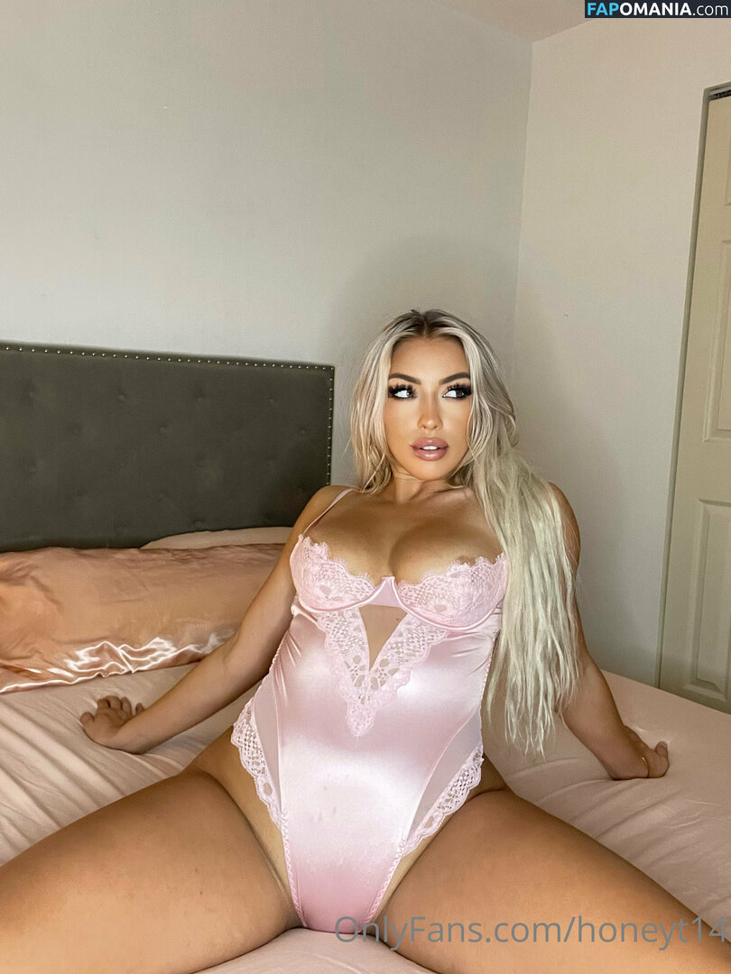 honeyt14 / tristin_greene Γυμνός OnlyFans  Διαρρεύσαστη φωτογραφία #42