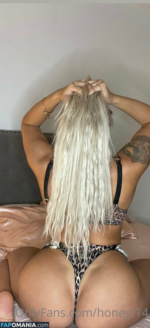 honeyt14 / tristin_greene Γυμνός OnlyFans  Διαρρεύσαστη φωτογραφία #46