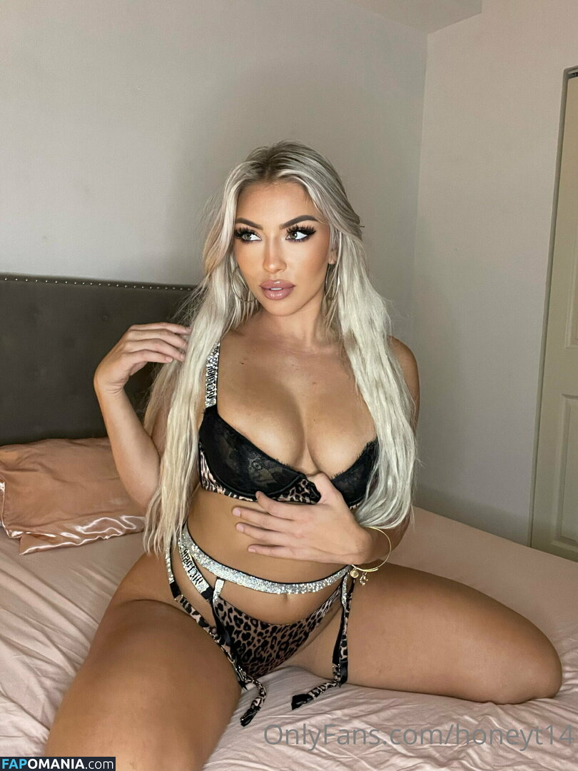 honeyt14 / tristin_greene Γυμνός OnlyFans  Διαρρεύσαστη φωτογραφία #53