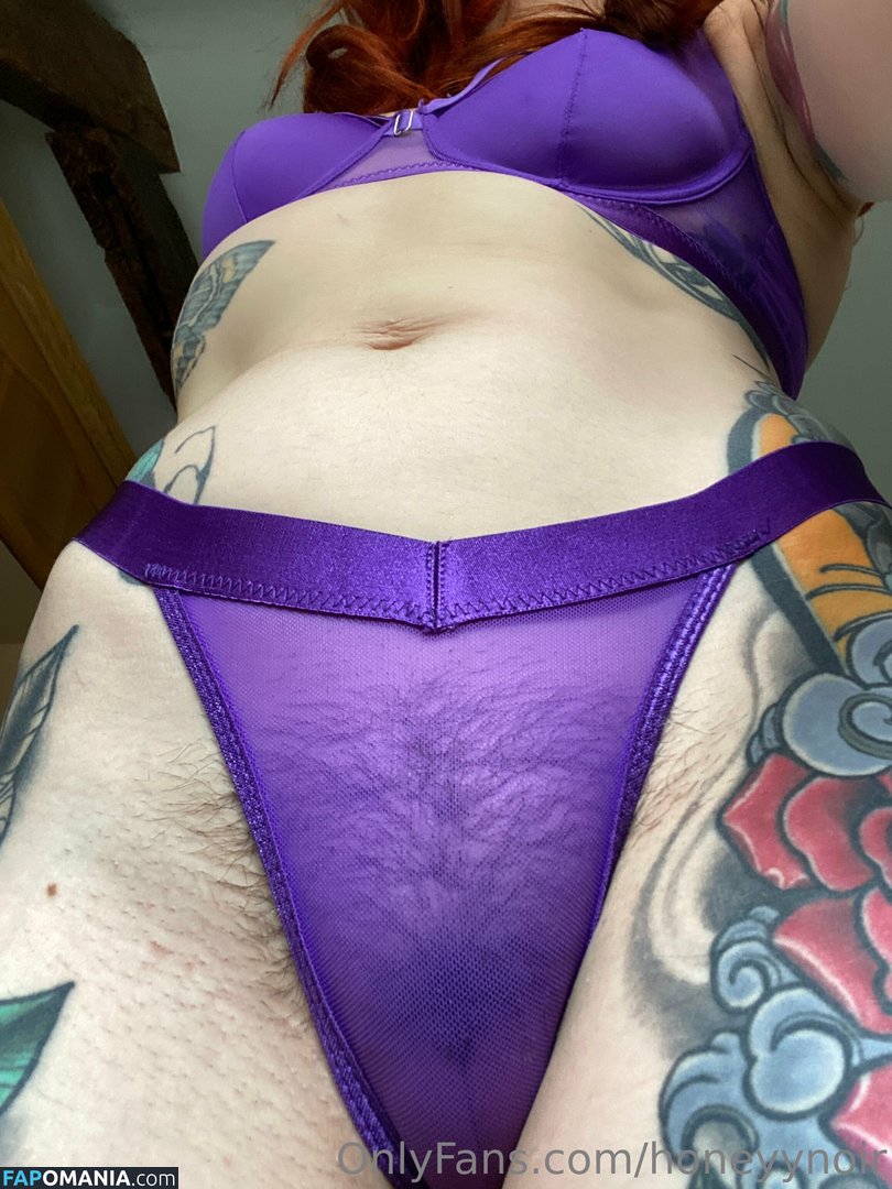 honeyy.noir / honeyynoir Γυμνός OnlyFans  Διαρρεύσαστη φωτογραφία #32