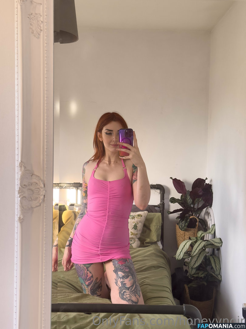 honeyy.noir / honeyynoir Γυμνός OnlyFans  Διαρρεύσαστη φωτογραφία #44