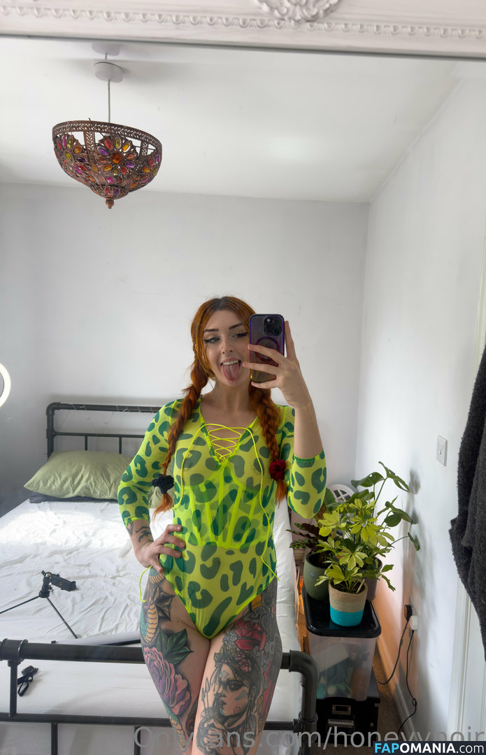 honeyy.noir / honeyynoir Γυμνός OnlyFans  Διαρρεύσαστη φωτογραφία #68