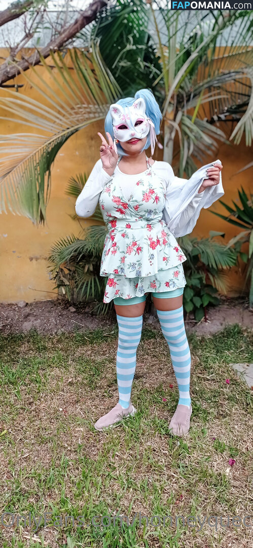 Honneybonita Γυμνός OnlyFans  Διαρρεύσαστη φωτογραφία #3