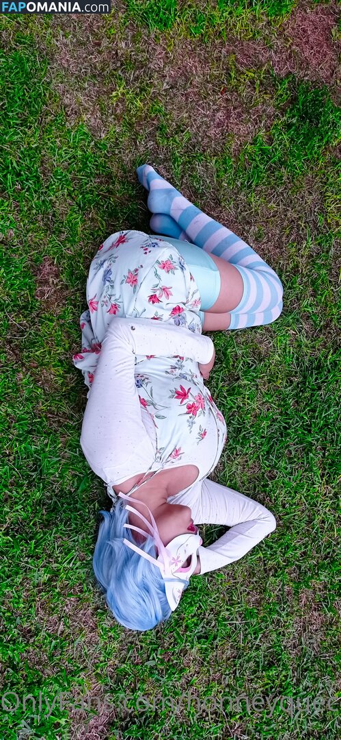 Honneybonita Γυμνός OnlyFans  Διαρρεύσαστη φωτογραφία #9