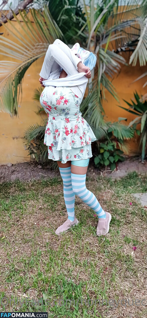 Honneybonita Γυμνός OnlyFans  Διαρρεύσαστη φωτογραφία #10