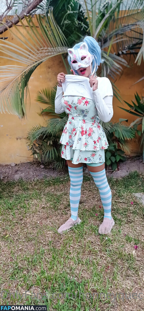Honneybonita Γυμνός OnlyFans  Διαρρεύσαστη φωτογραφία #19