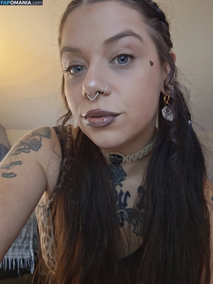 H00dieninja / Hoodieninja / britt_the_human Γυμνός OnlyFans  Διαρρεύσαστη φωτογραφία #2