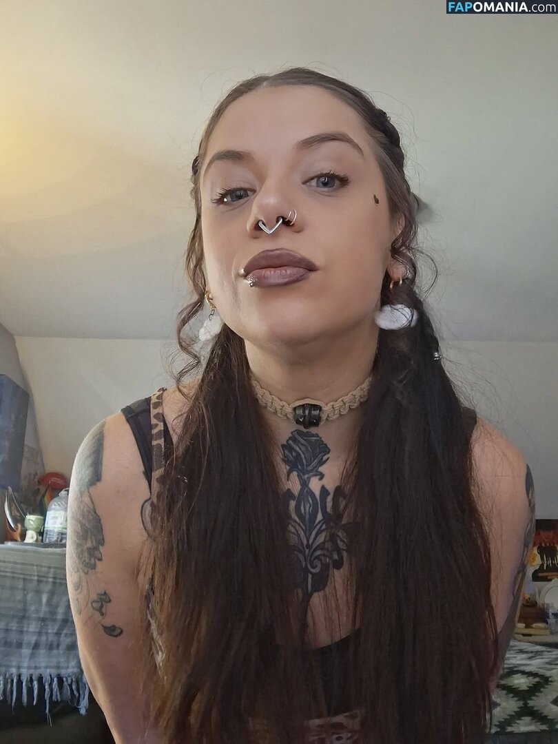 H00dieninja / Hoodieninja / britt_the_human Γυμνός OnlyFans  Διαρρεύσαστη φωτογραφία #5