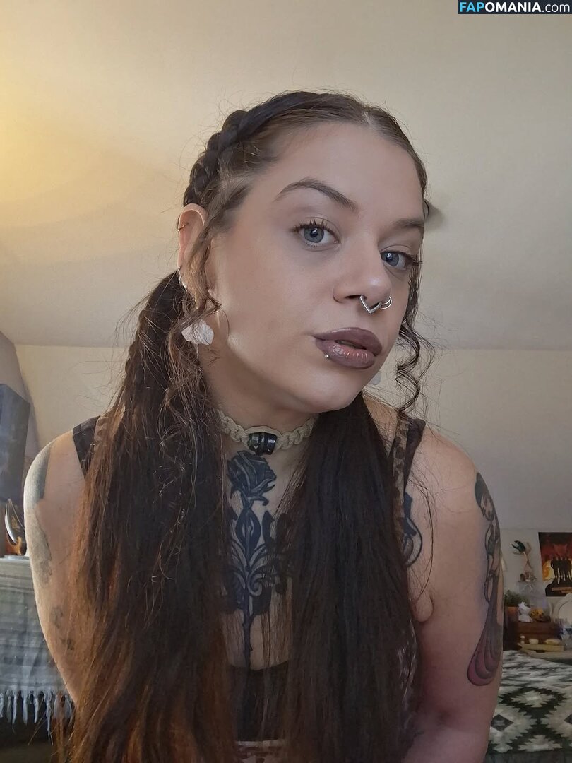 H00dieninja / Hoodieninja / britt_the_human Γυμνός OnlyFans  Διαρρεύσαστη φωτογραφία #6