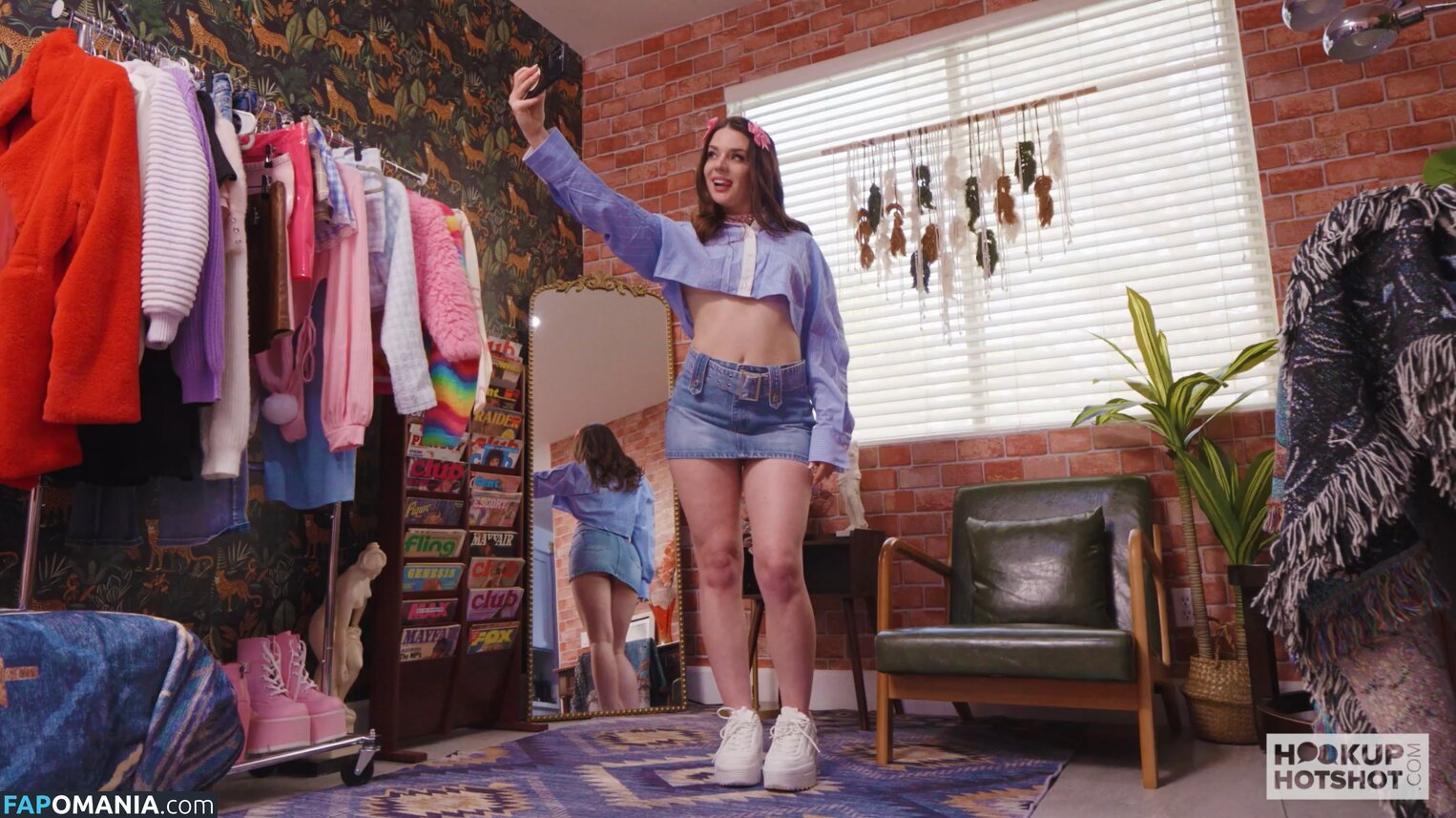 Hookup Hotshot / hookuphotshotz Γυμνός OnlyFans  Διαρρεύσαστη φωτογραφία #179