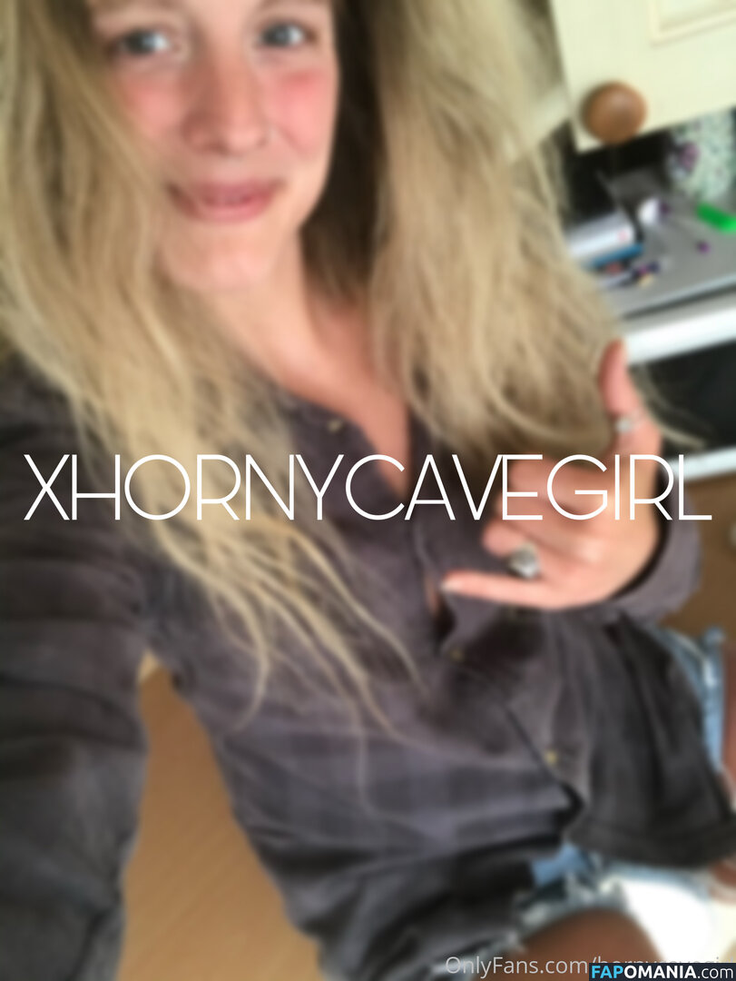 hornycavegirl Γυμνός OnlyFans  Διαρρεύσαστη φωτογραφία #5