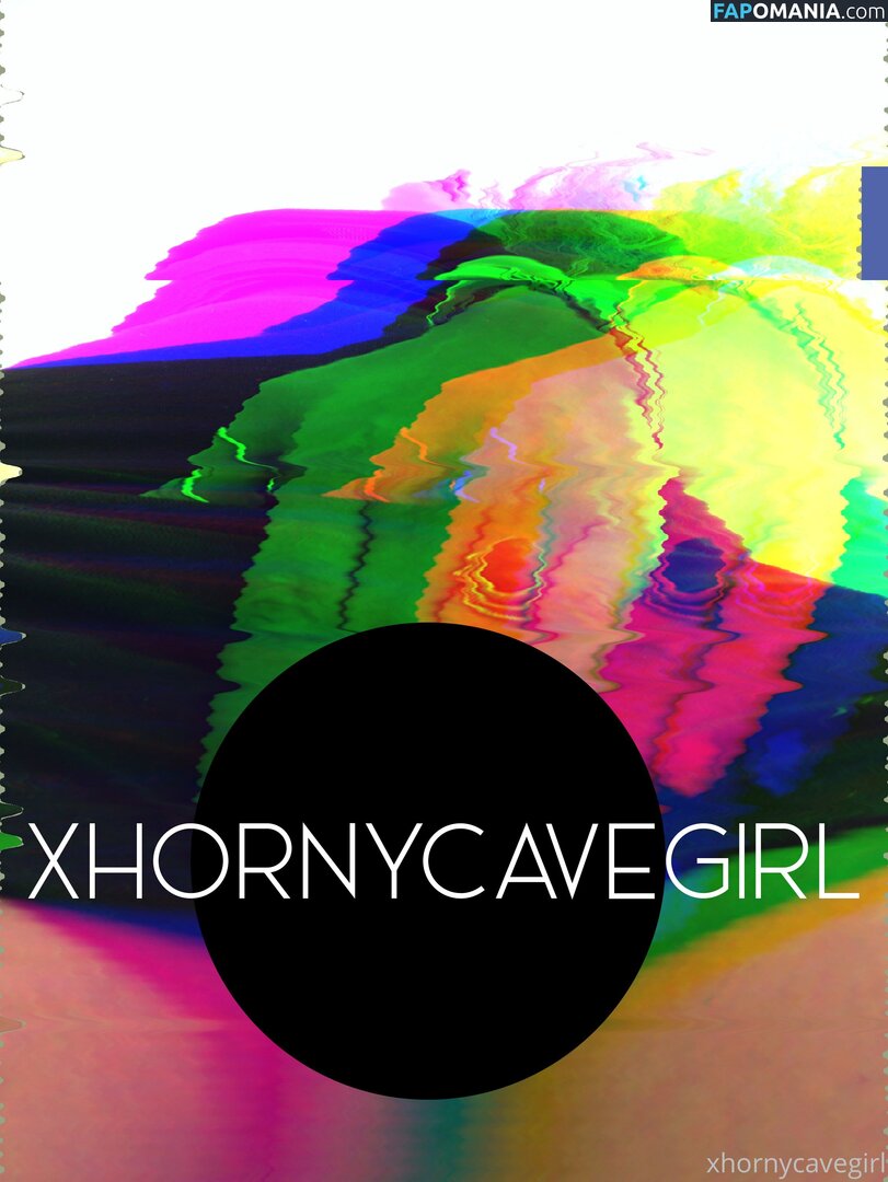 hornycavegirl Γυμνός OnlyFans  Διαρρεύσαστη φωτογραφία #9