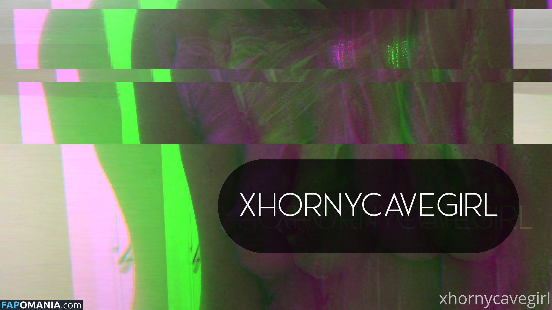 hornycavegirl Γυμνός OnlyFans  Διαρρεύσαστη φωτογραφία #12