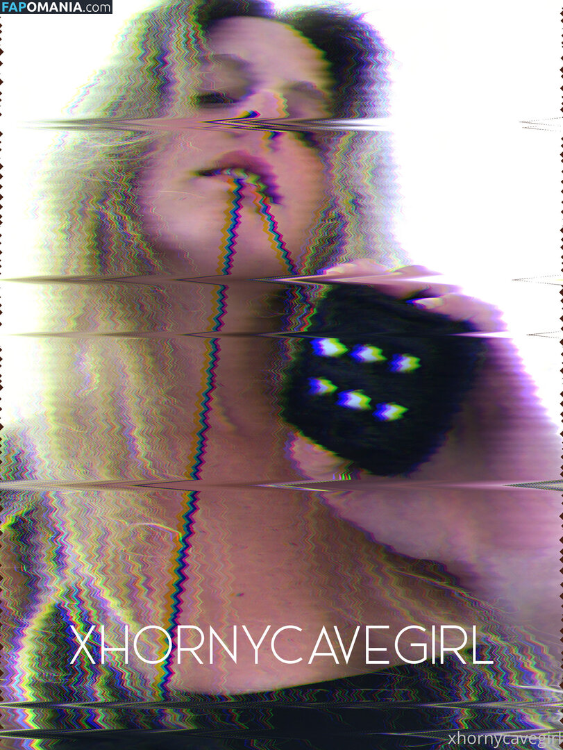 hornycavegirl Γυμνός OnlyFans  Διαρρεύσαστη φωτογραφία #13