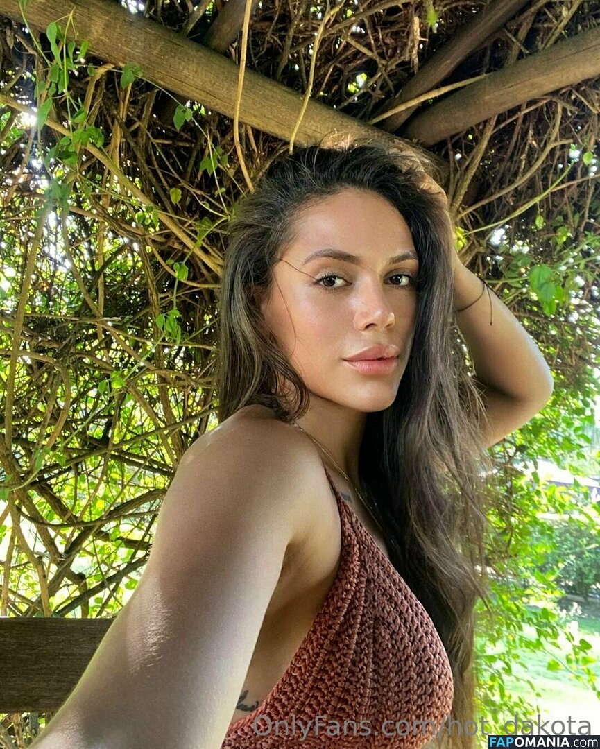 dakotabasmr / hot_dakota Γυμνός OnlyFans  Διαρρεύσαστη φωτογραφία #18