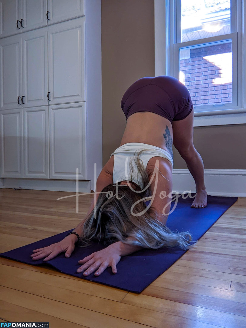 hot-yoga Γυμνός OnlyFans  Διαρρεύσαστη φωτογραφία #35