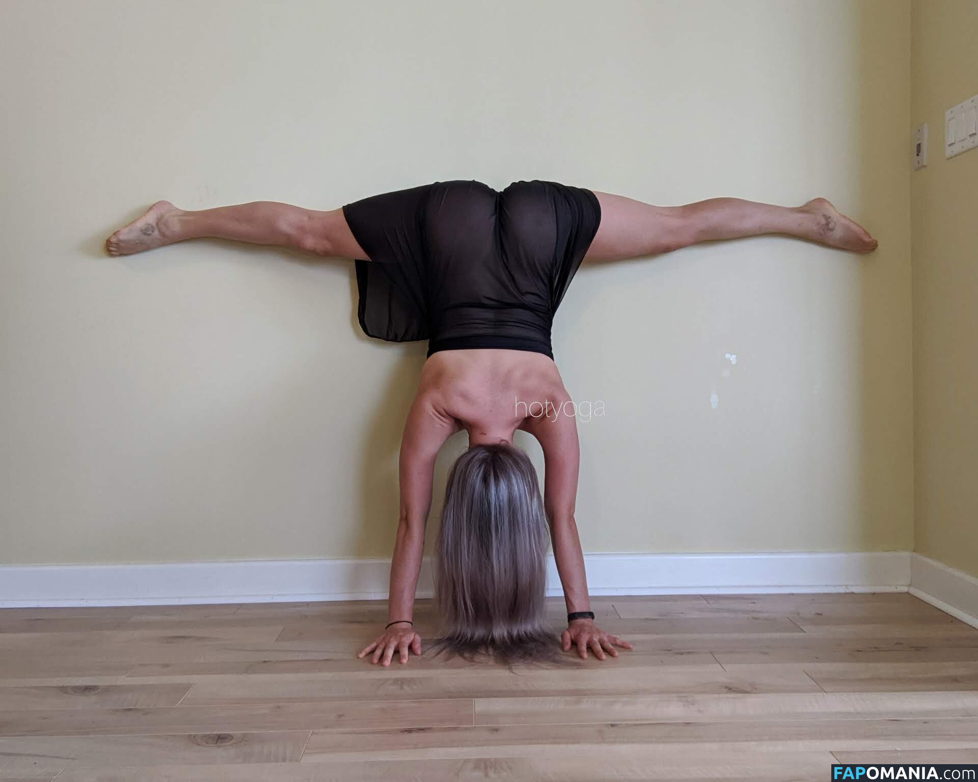 hot-yoga Γυμνός OnlyFans  Διαρρεύσαστη φωτογραφία #43