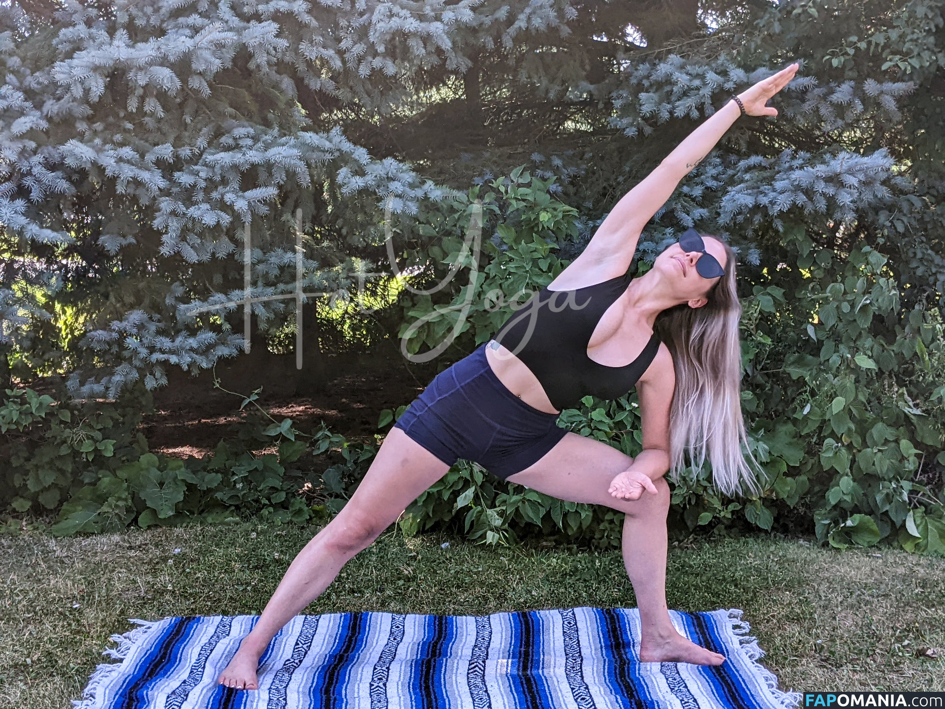 hot-yoga Γυμνός OnlyFans  Διαρρεύσαστη φωτογραφία #47