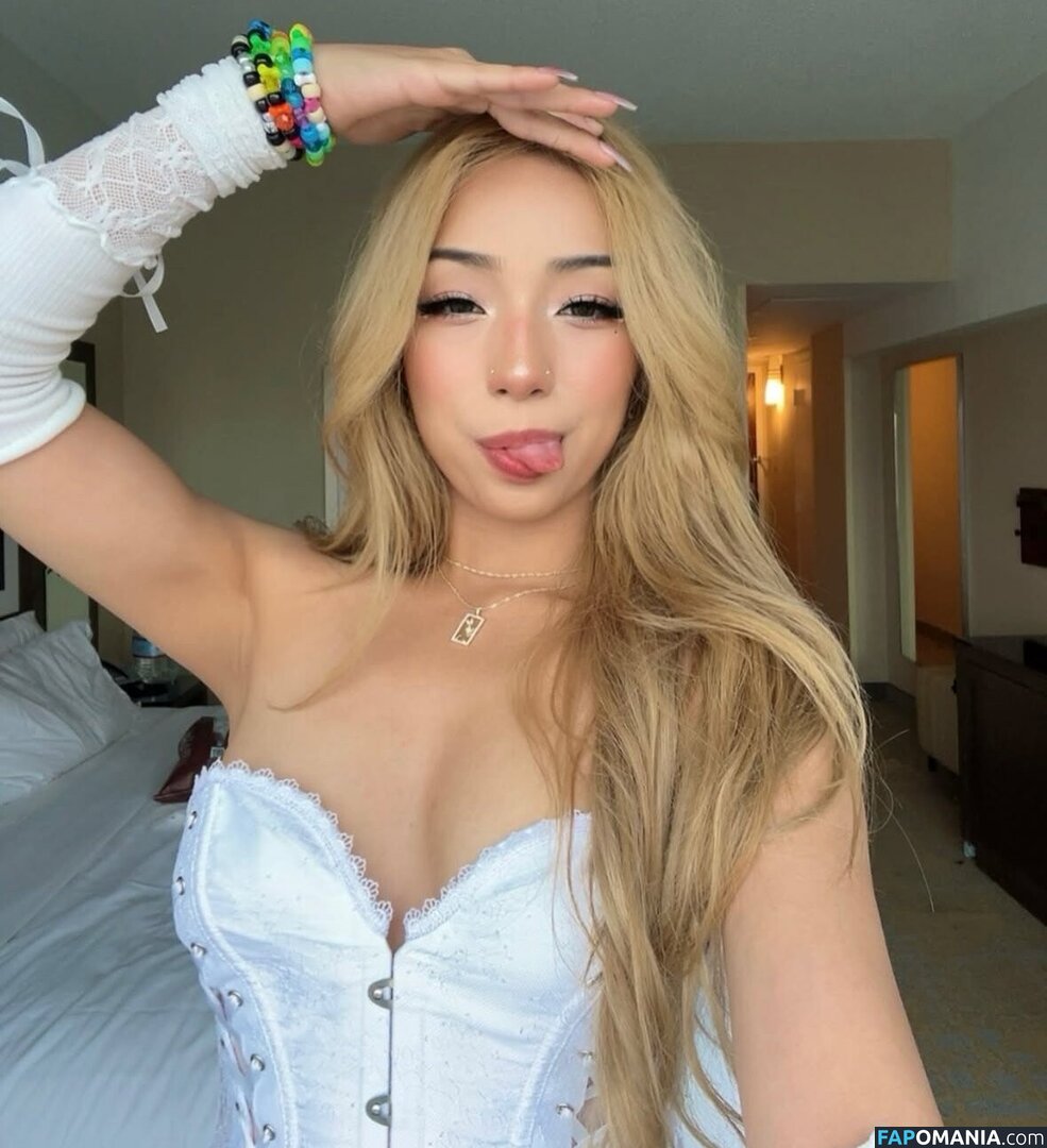 hot4yaya Γυμνός OnlyFans  Διαρρεύσαστη φωτογραφία #3