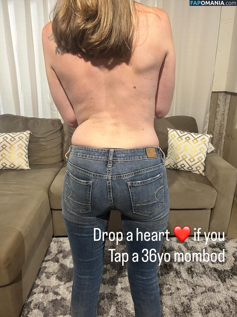 Hotblondemom12 Γυμνός OnlyFans  Διαρρεύσαστη φωτογραφία #1