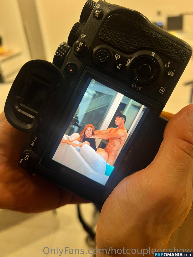 h0tcouple0inshowvip / hotcoupleonshow / hotcoupleonshowvip / withstaceandty Γυμνός OnlyFans  Διαρρεύσαστη φωτογραφία #18