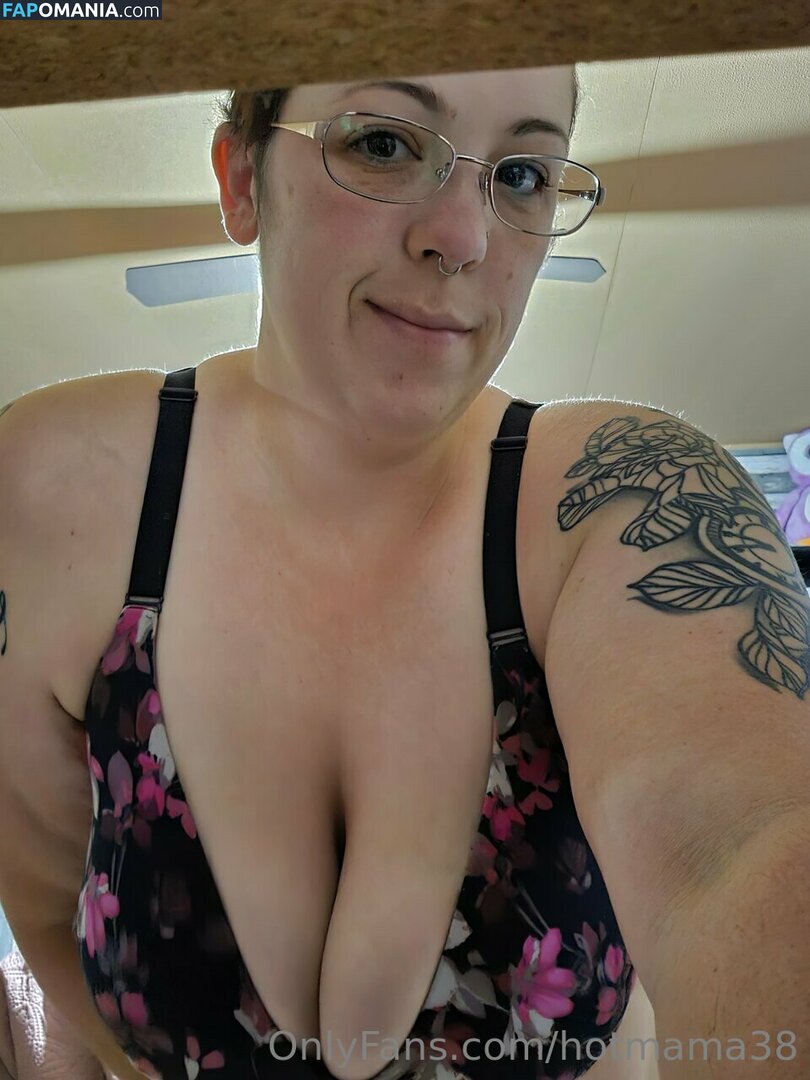 HotMama38 / hotmama_38 Γυμνός OnlyFans  Διαρρεύσαστη φωτογραφία #6