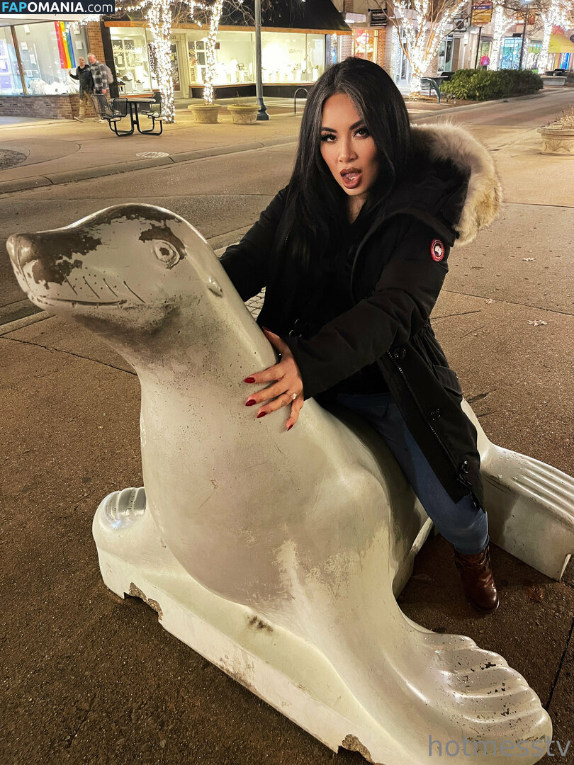 hotmesstv / hotmesstvtime Γυμνός OnlyFans  Διαρρεύσαστη φωτογραφία #1