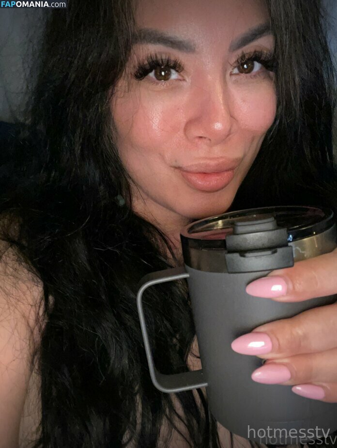 hotmesstv / hotmesstvtime Γυμνός OnlyFans  Διαρρεύσαστη φωτογραφία #14