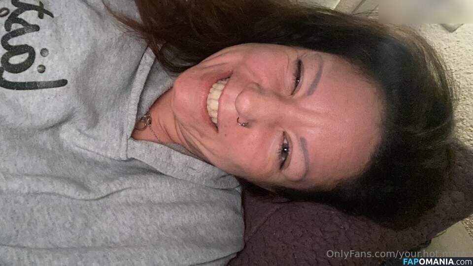 HotMommy Γυμνός OnlyFans  Διαρρεύσαστη φωτογραφία #2