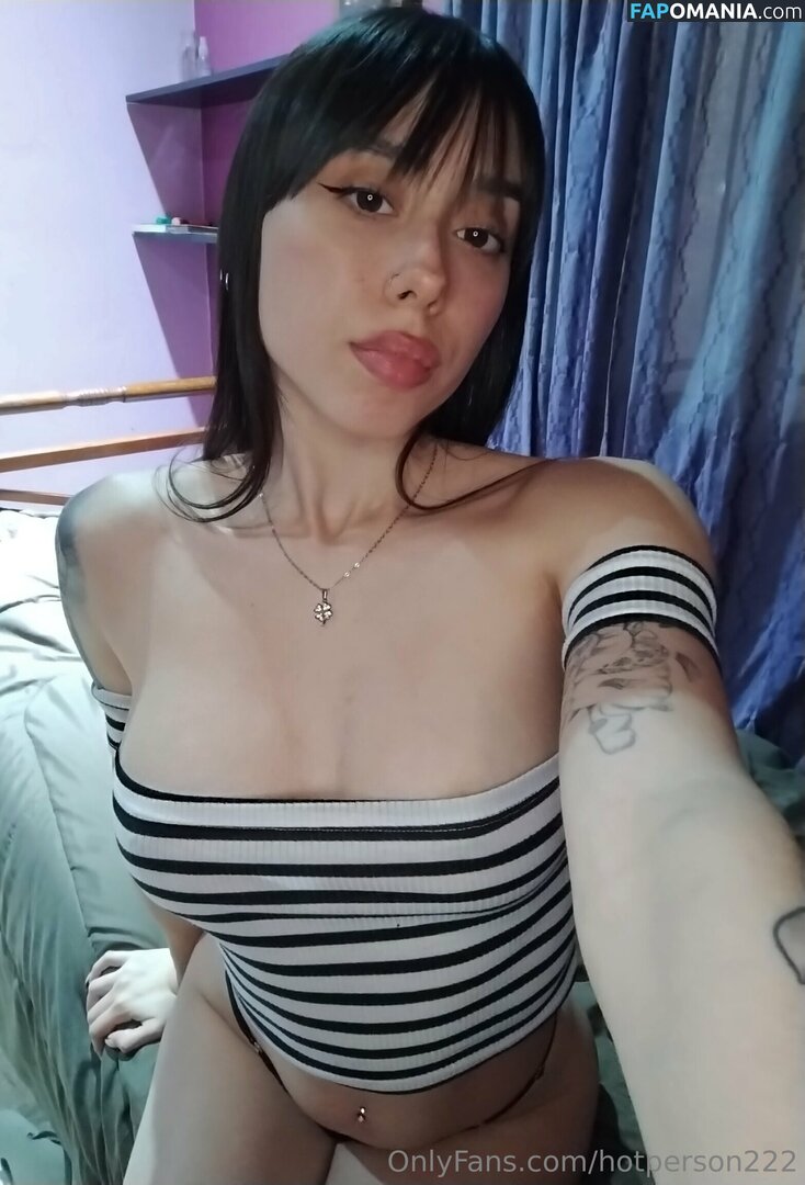Hotperson222 Γυμνός OnlyFans  Διαρρεύσαστη φωτογραφία #2