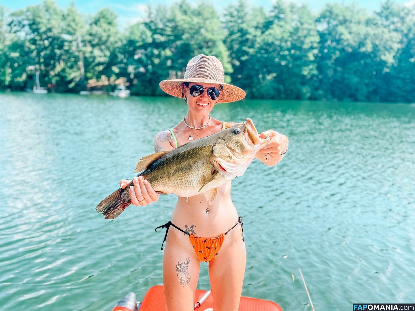 Hottest Fishing / Hunting girls / hotfishingbabes Γυμνός OnlyFans  Διαρρεύσαστη φωτογραφία #17