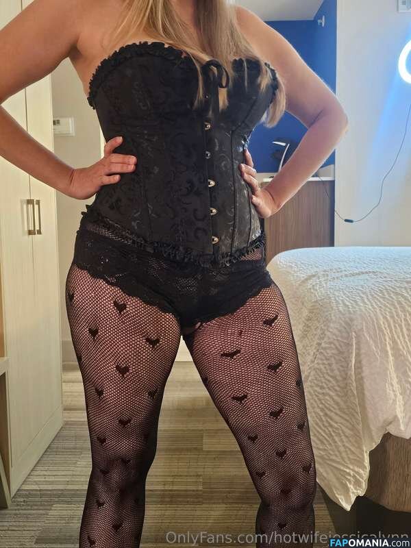 HotwifeJessicaLynn Γυμνός OnlyFans  Διαρρεύσαστη φωτογραφία #8