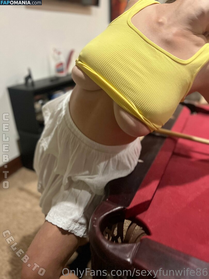 HotYogaWife / blondewife83 / https: Γυμνός OnlyFans  Διαρρεύσαστη φωτογραφία #1