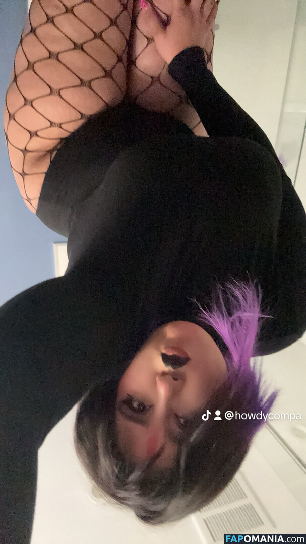 Howdycompa / compahowdy / https: Γυμνός OnlyFans  Διαρρεύσαστη φωτογραφία #11