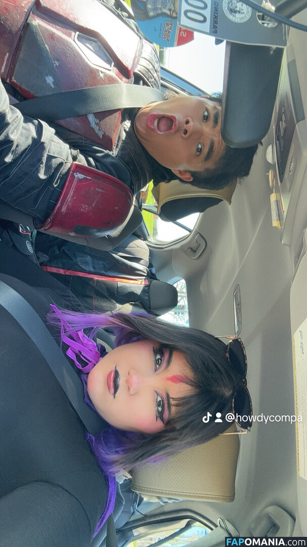 Howdycompa / compahowdy / https: Γυμνός OnlyFans  Διαρρεύσαστη φωτογραφία #12