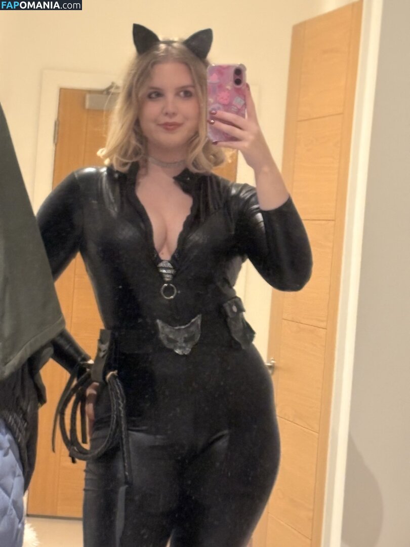 HoxieLoxie / laraschofield Γυμνός OnlyFans  Διαρρεύσαστη φωτογραφία #4