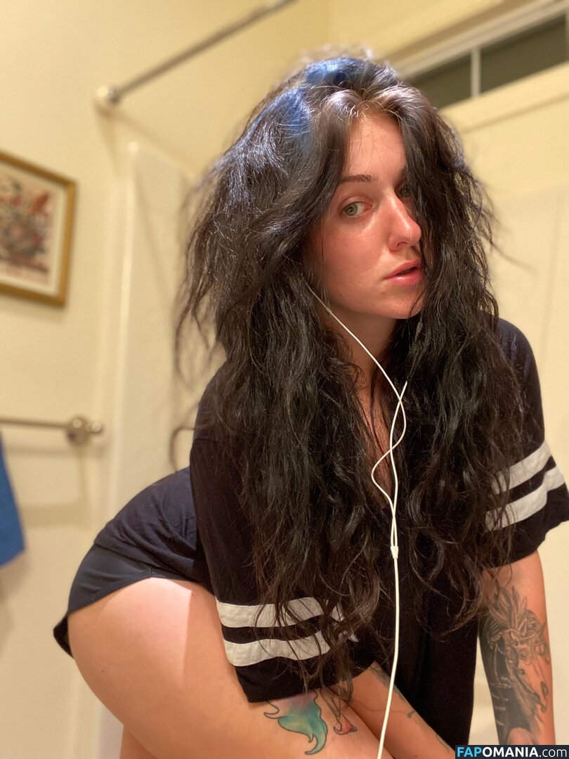 healthpotion.music / hppotion Γυμνός OnlyFans  Διαρρεύσαστη φωτογραφία #9