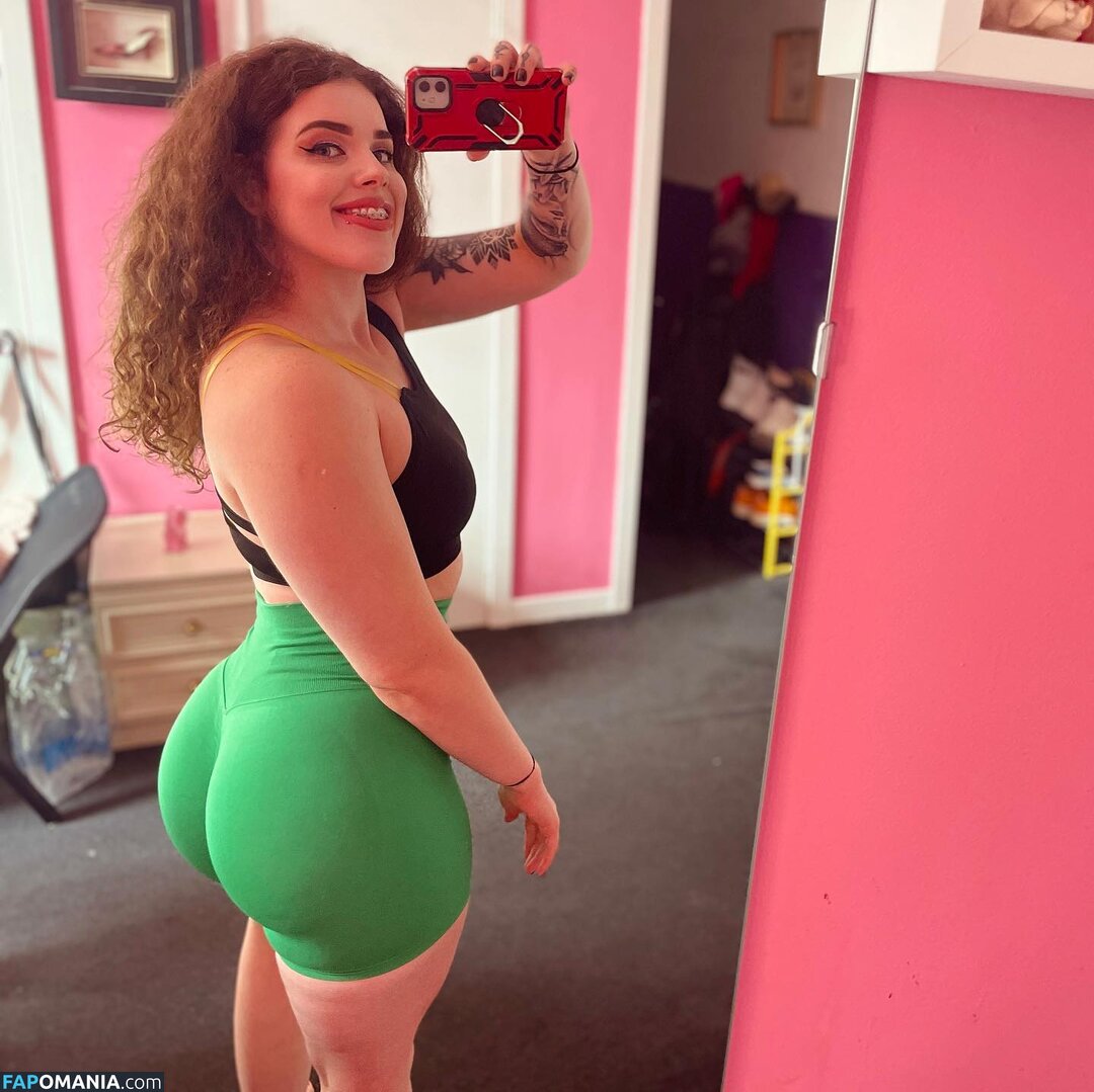 Hpthrustqueen / hipthrustqueen Γυμνός OnlyFans  Διαρρεύσαστη φωτογραφία #4