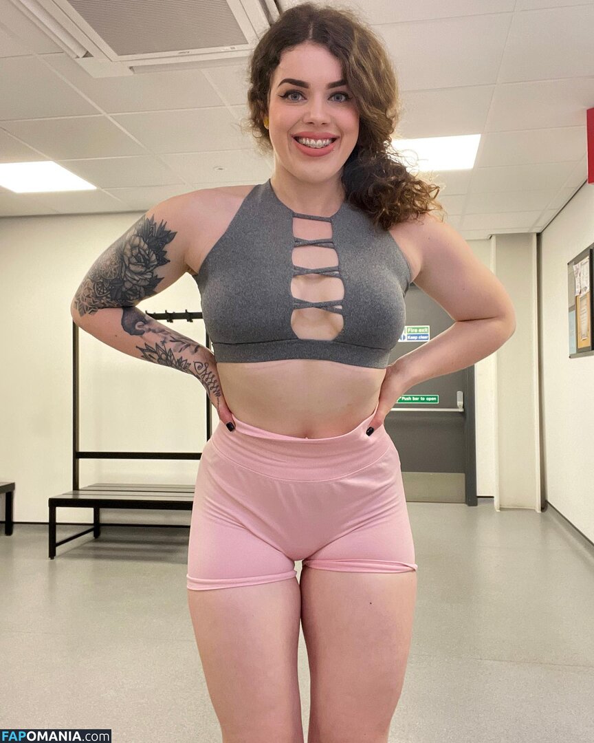 Hpthrustqueen / hipthrustqueen Γυμνός OnlyFans  Διαρρεύσαστη φωτογραφία #5