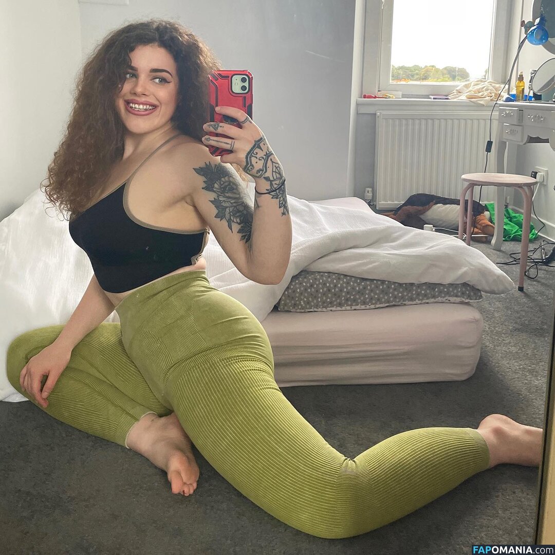 Hpthrustqueen / hipthrustqueen Γυμνός OnlyFans  Διαρρεύσαστη φωτογραφία #9