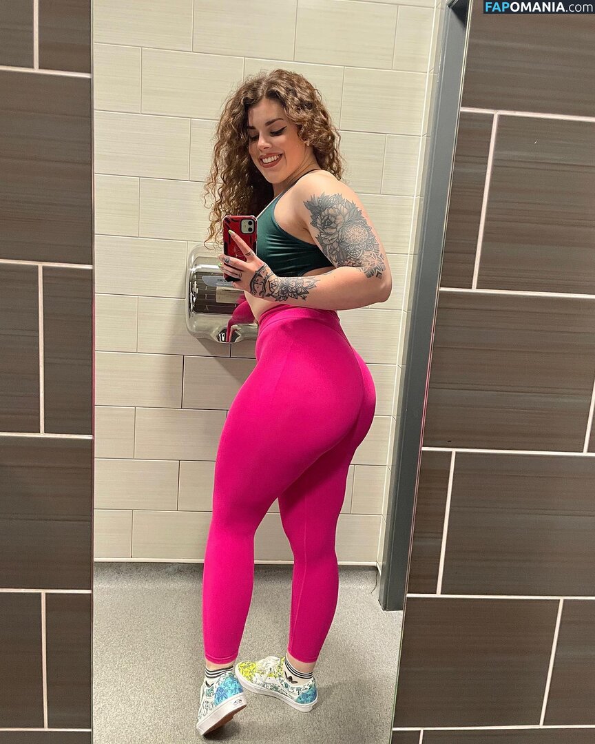 Hpthrustqueen / hipthrustqueen Γυμνός OnlyFans  Διαρρεύσαστη φωτογραφία #16