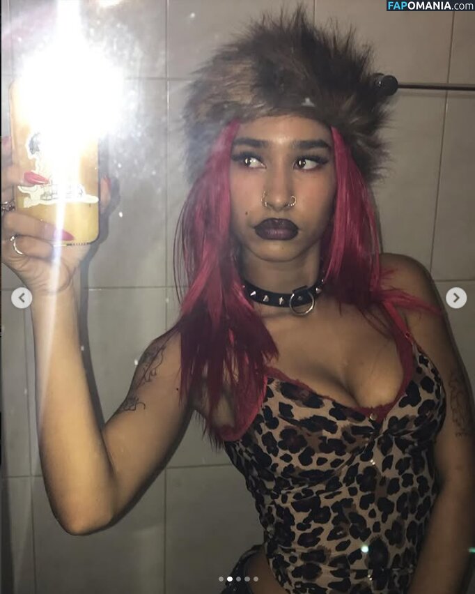 Httvitoria Γυμνός OnlyFans  Διαρρεύσαστη φωτογραφία #2