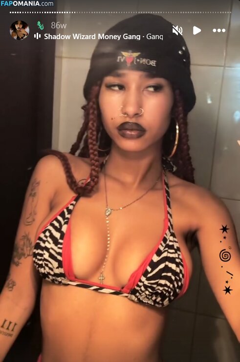 Httvitoria Γυμνός OnlyFans  Διαρρεύσαστη φωτογραφία #8
