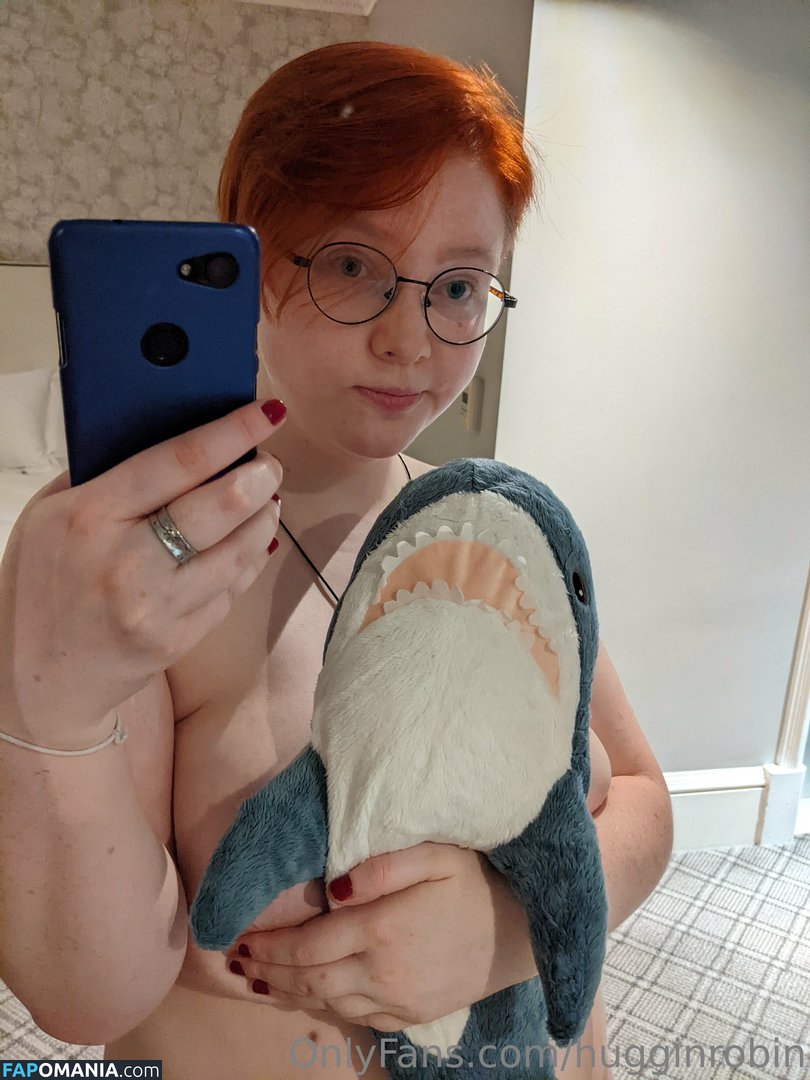 hgrobin / hugginrobin Γυμνός OnlyFans  Διαρρεύσαστη φωτογραφία #12