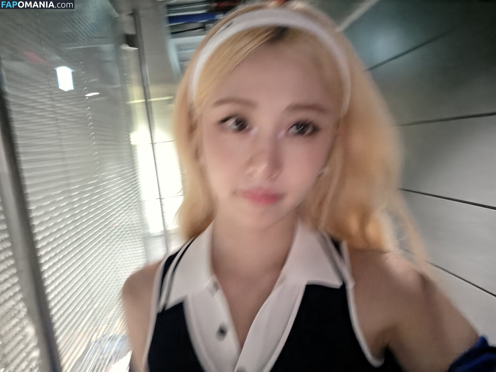 Huh Yunjin 허윤진 / LESSERAFIM / jenaissante Γυμνός OnlyFans  Διαρρεύσαστη φωτογραφία #2
