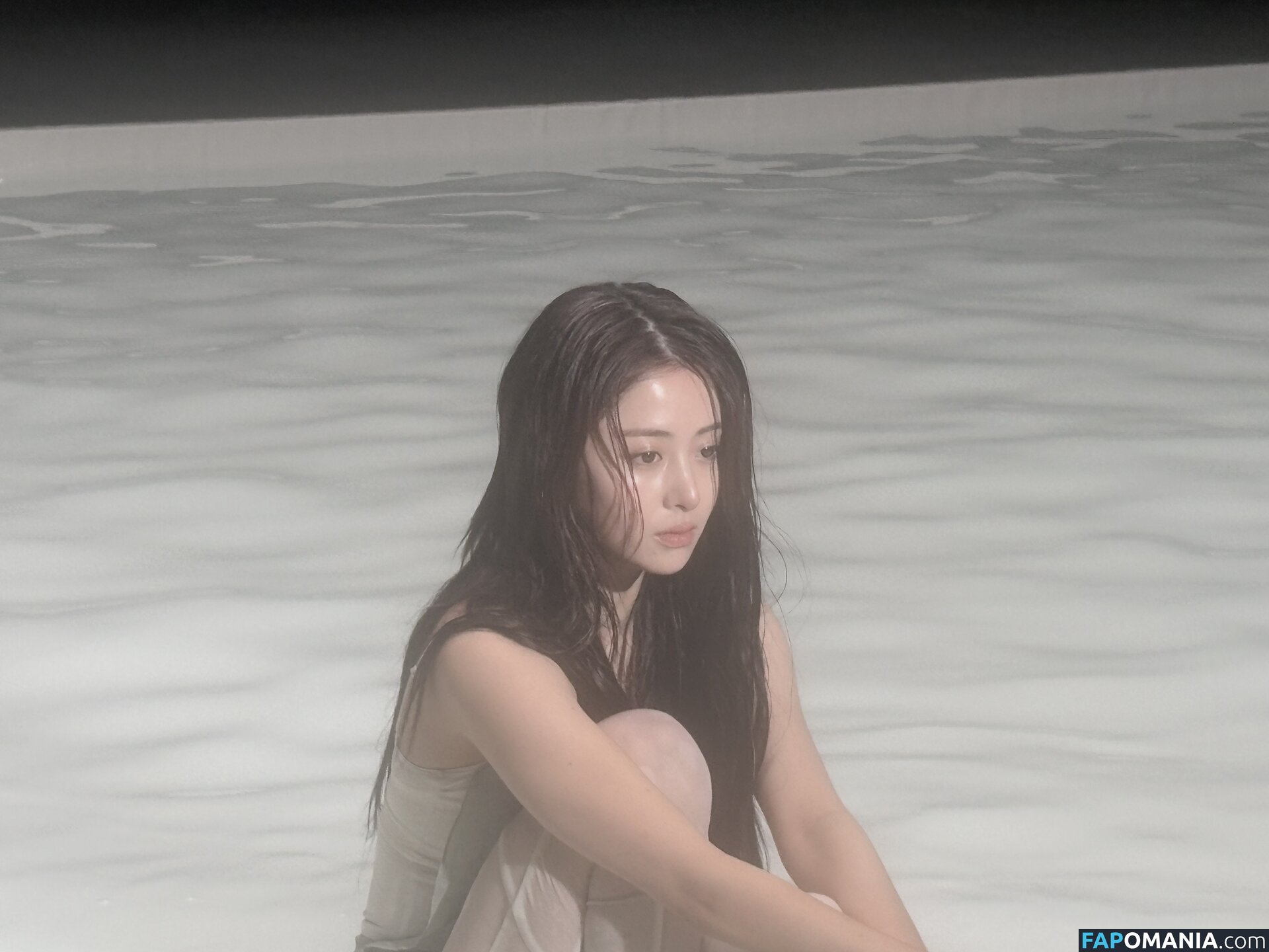 Huh Yunjin 허윤진 / LESSERAFIM / jenaissante Γυμνός OnlyFans  Διαρρεύσαστη φωτογραφία #5