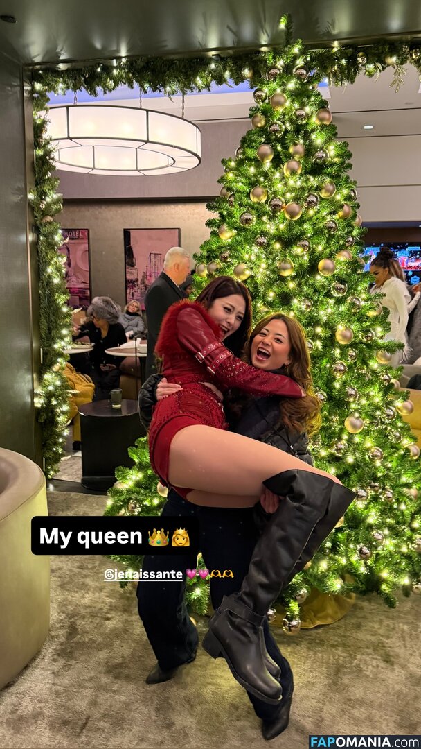 Huh Yunjin 허윤진 / LESSERAFIM / yunjin_lesserafims Γυμνός OnlyFans  Διαρρεύσαστη φωτογραφία #1