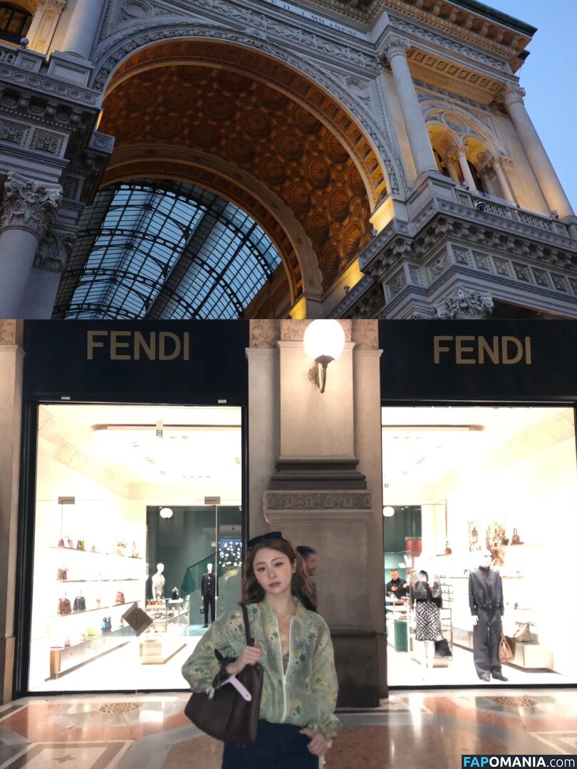 Huh Yunjin 허윤진 / LESSERAFIM / yunjin_lesserafims Γυμνός OnlyFans  Διαρρεύσαστη φωτογραφία #21