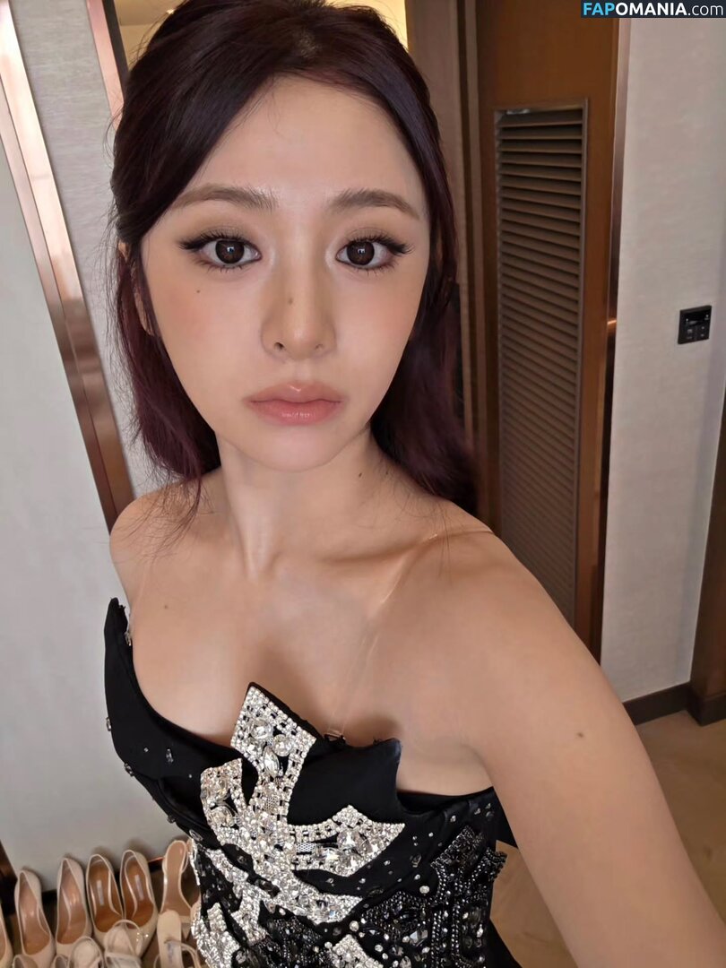 Huh Yunjin 허윤진 / LESSERAFIM / yunjin_lesserafims Γυμνός OnlyFans  Διαρρεύσαστη φωτογραφία #36